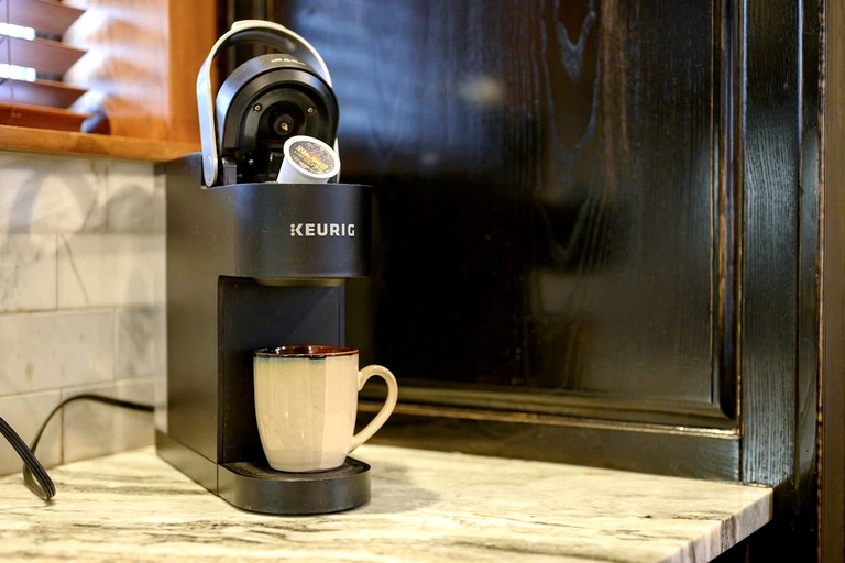 Cabins (United States of America, Broken Bow, Oklahoma)