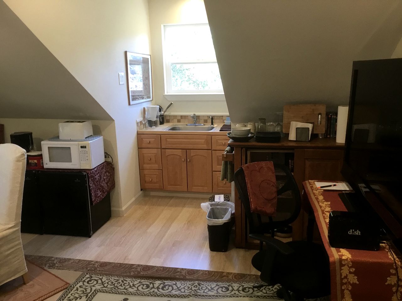 Comfortable Mountain Getaway in Penn Valley, California