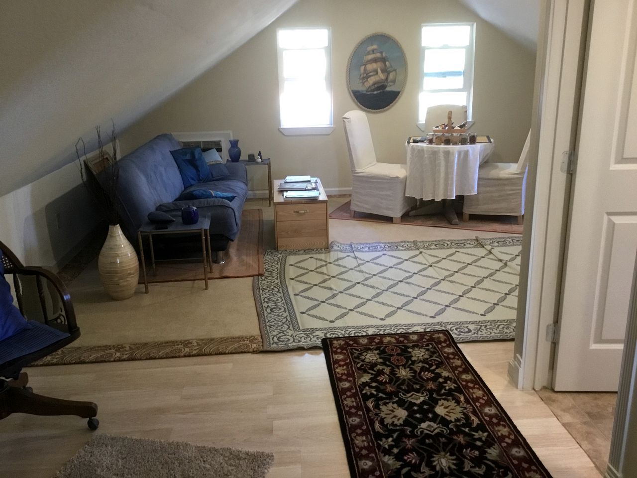 Comfortable Mountain Getaway in Penn Valley, California