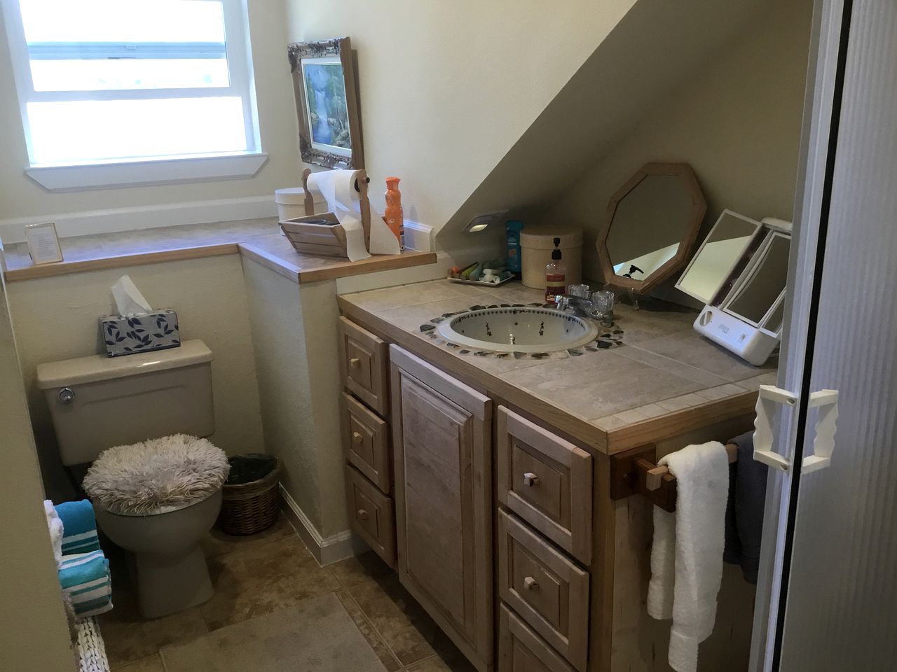 Comfortable Mountain Getaway in Penn Valley, California