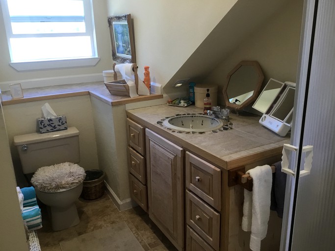 Nature Lodges (Penn Valley, California, United States)