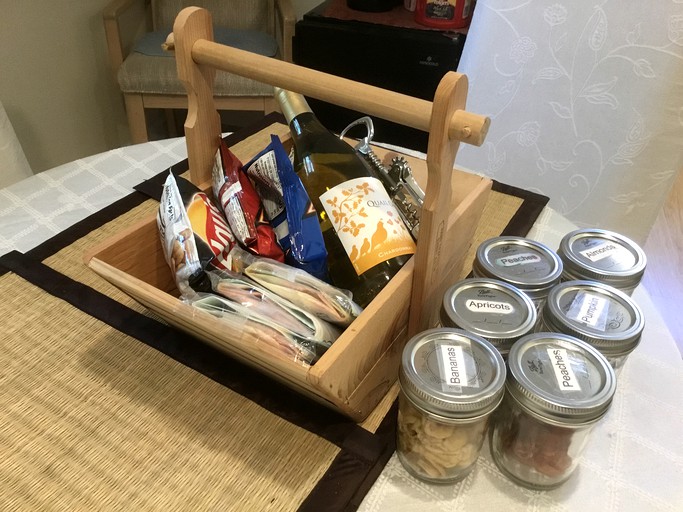 Nature Lodges (Penn Valley, California, United States)