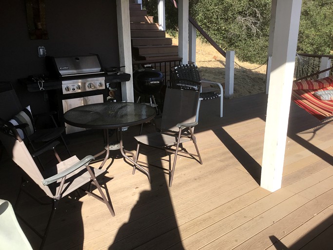 Nature Lodges (Penn Valley, California, United States)