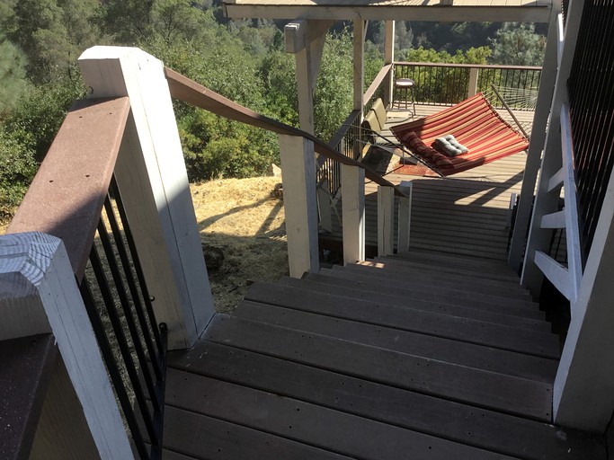 Nature Lodges (Penn Valley, California, United States)