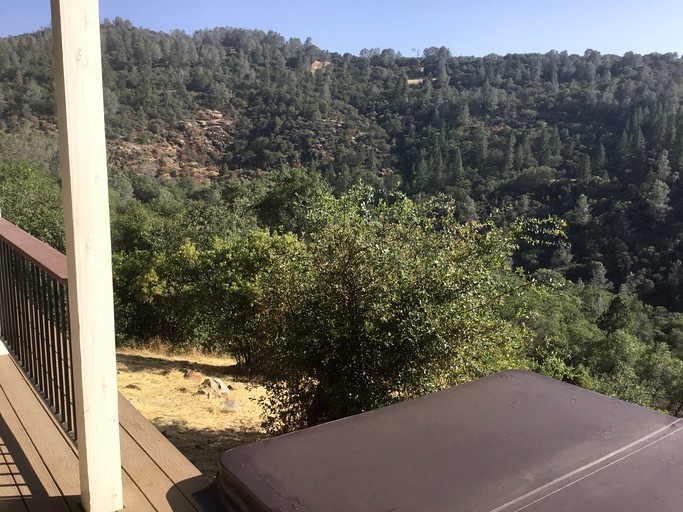 Nature Lodges (Penn Valley, California, United States)