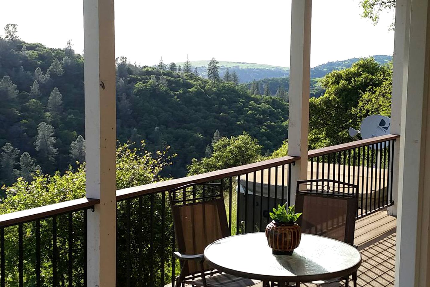 Comfortable Mountain Getaway in Penn Valley, California