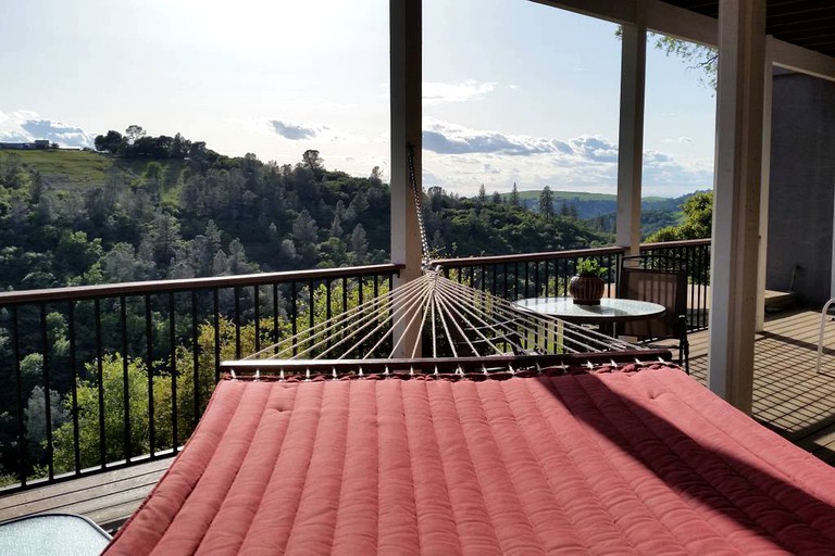 Nature Lodges (Penn Valley, California, United States)