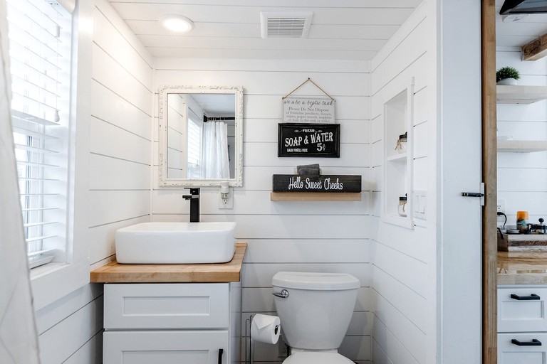 Tiny Houses (United States of America, Apple Valley, Utah)