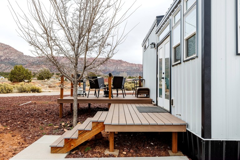 Tiny Houses (United States of America, Apple Valley, Utah)