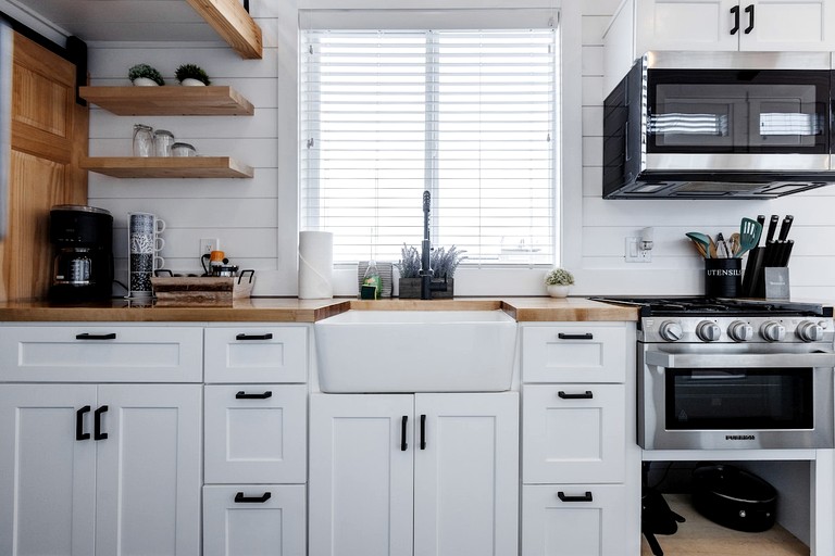 Tiny Houses (United States of America, Apple Valley, Utah)