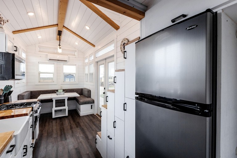 Tiny Houses (United States of America, Apple Valley, Utah)