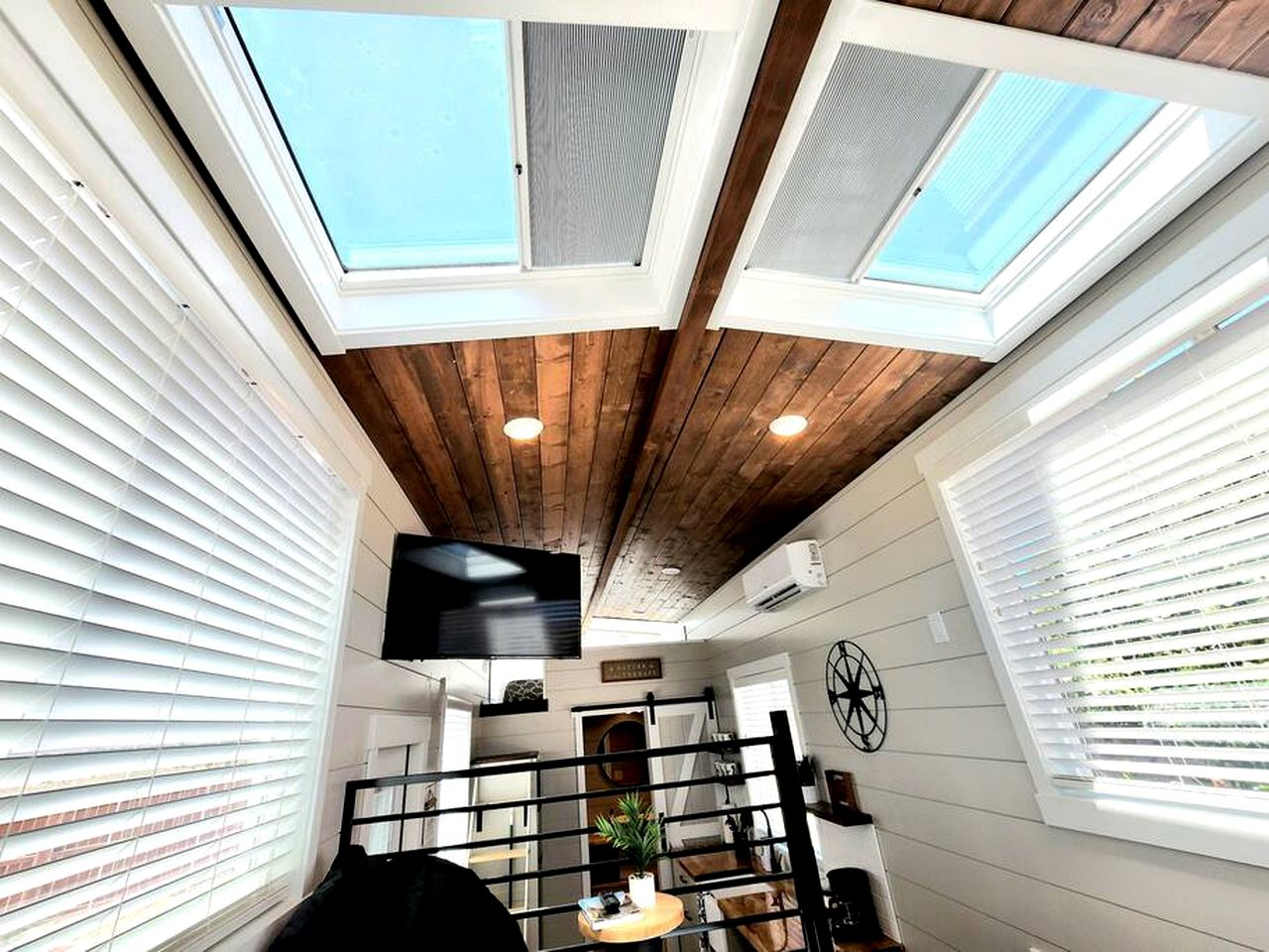 Gateway to Adventure: Tiny Home Getaway Near Zion National Park in Apple Valley