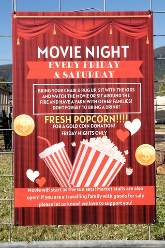 Tiny Houses (Australia, Toonpan, Queensland)