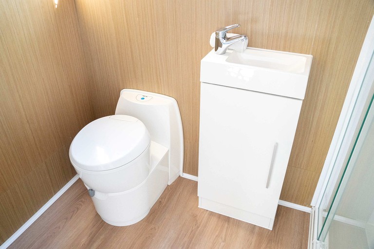 Tiny Houses (Australia, Toonpan, Queensland)