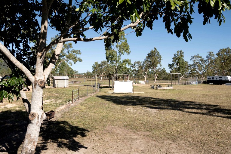 Tiny Houses (Australia, Toonpan, Queensland)