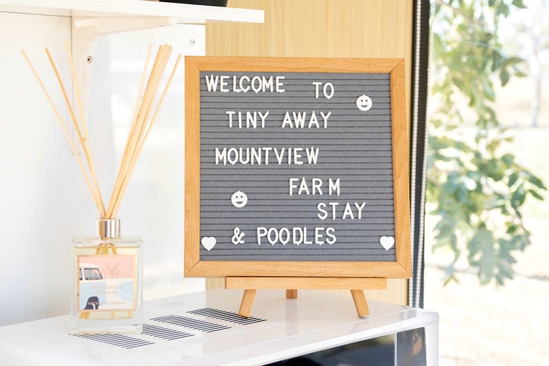 Tiny Houses (Australia, Toonpan, Queensland)