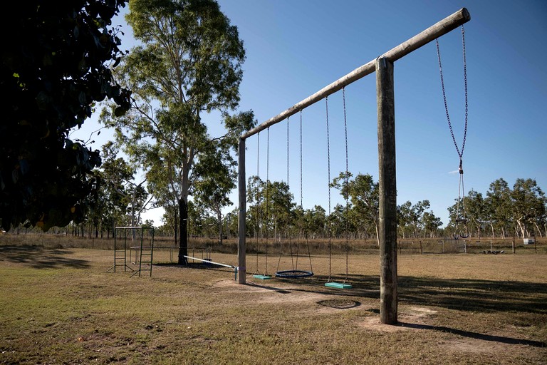 Tiny Houses (Australia, Toonpan, Queensland)