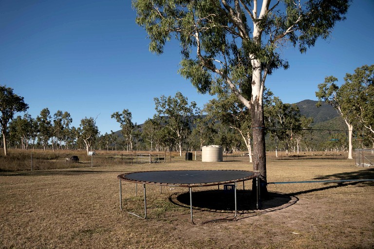 Tiny Houses (Australia, Toonpan, Queensland)