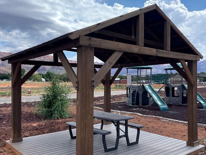 Tiny Houses (United States of America, Apple Valley, Utah)