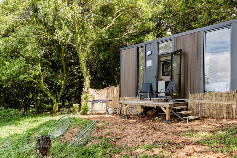 Tiny Houses (Australia, Eureka, New South Wales)