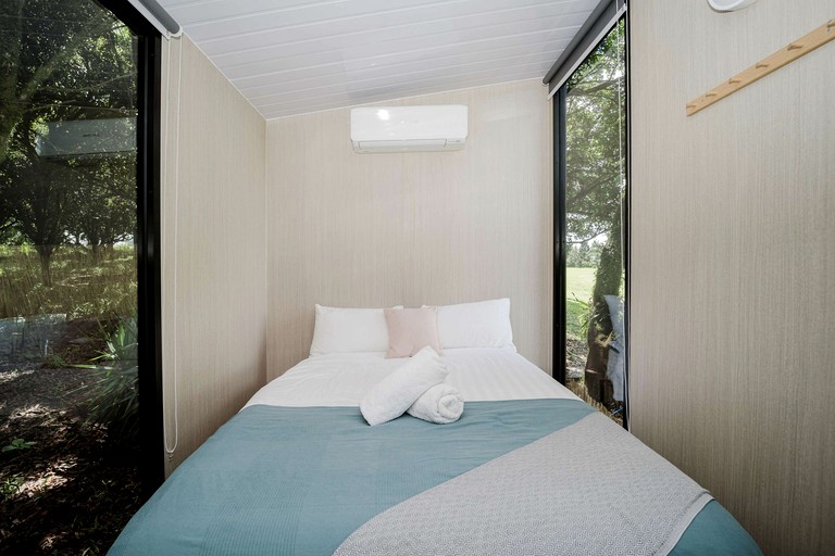 Tiny Houses (Australia, Eureka, New South Wales)