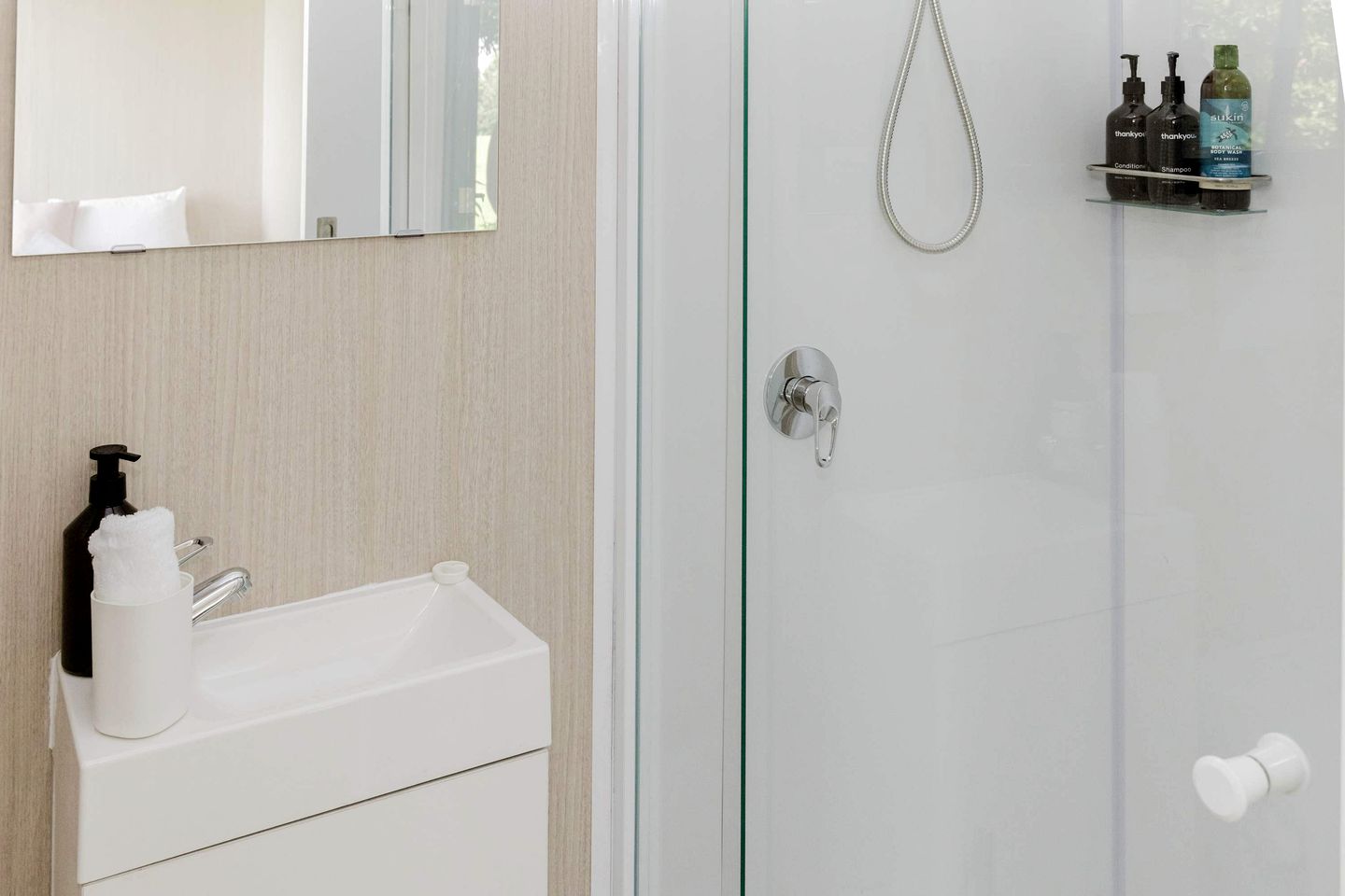 Peaceful Tiny House with Great Sights in Eureka, New South Wales