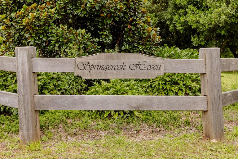 Tiny Houses (Australia, Eureka, New South Wales)