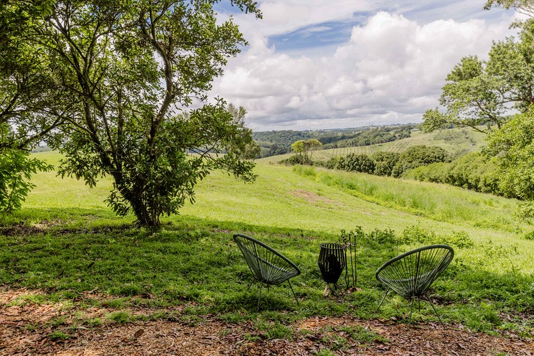Tiny Houses (Australia, Eureka, New South Wales)