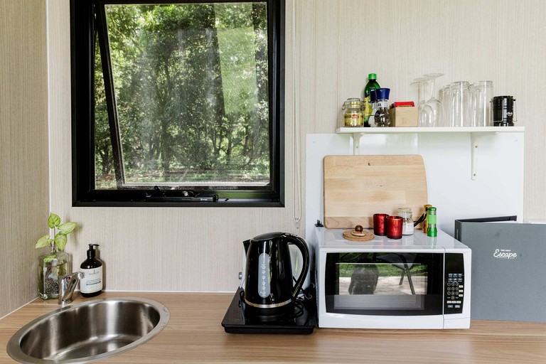 Tiny Houses (Australia, Eureka, New South Wales)