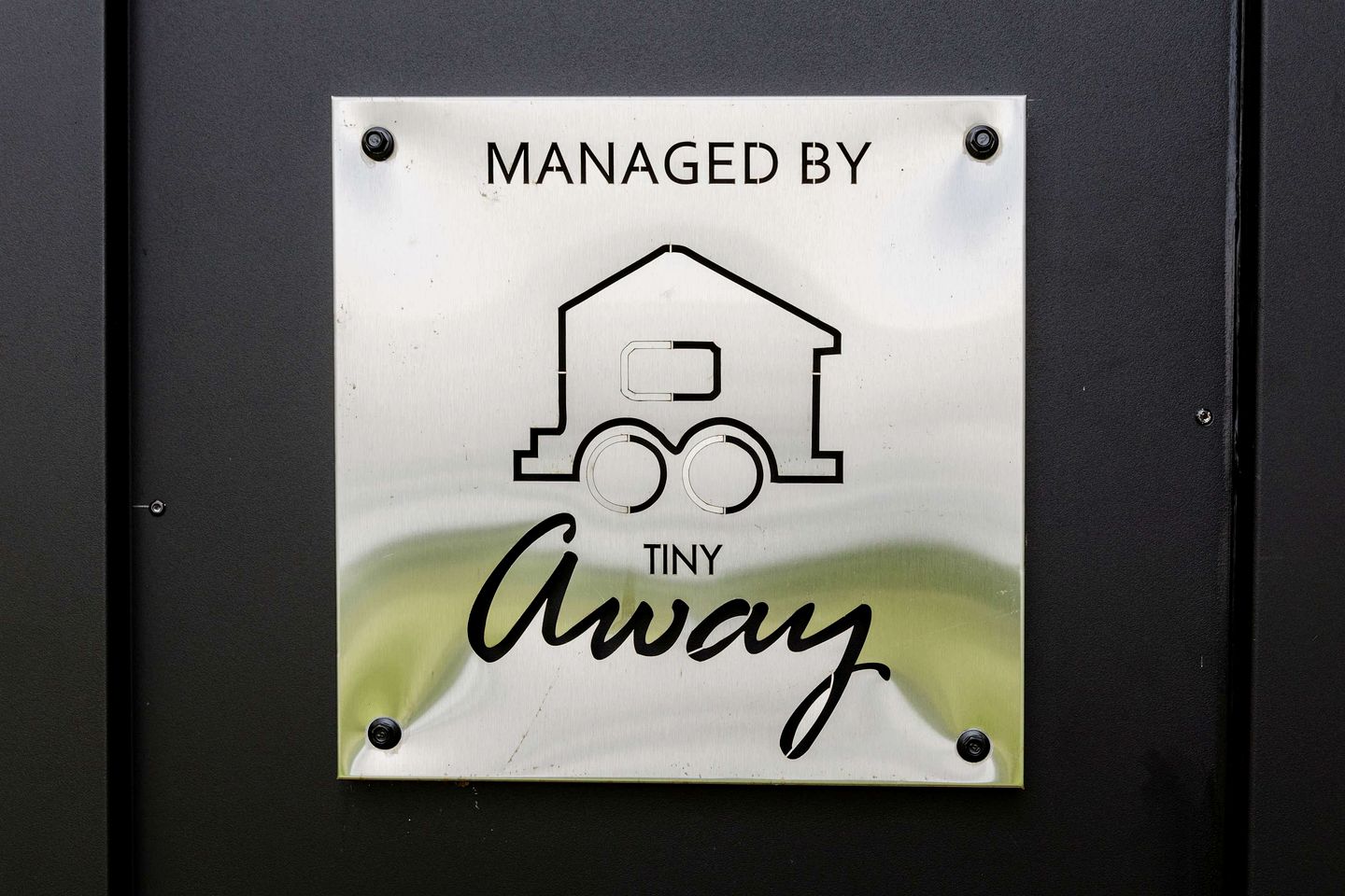 Peaceful Tiny House with Great Sights in Eureka, New South Wales