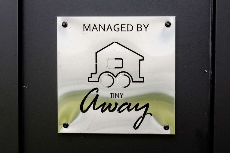 Tiny Houses (Australia, Eureka, New South Wales)