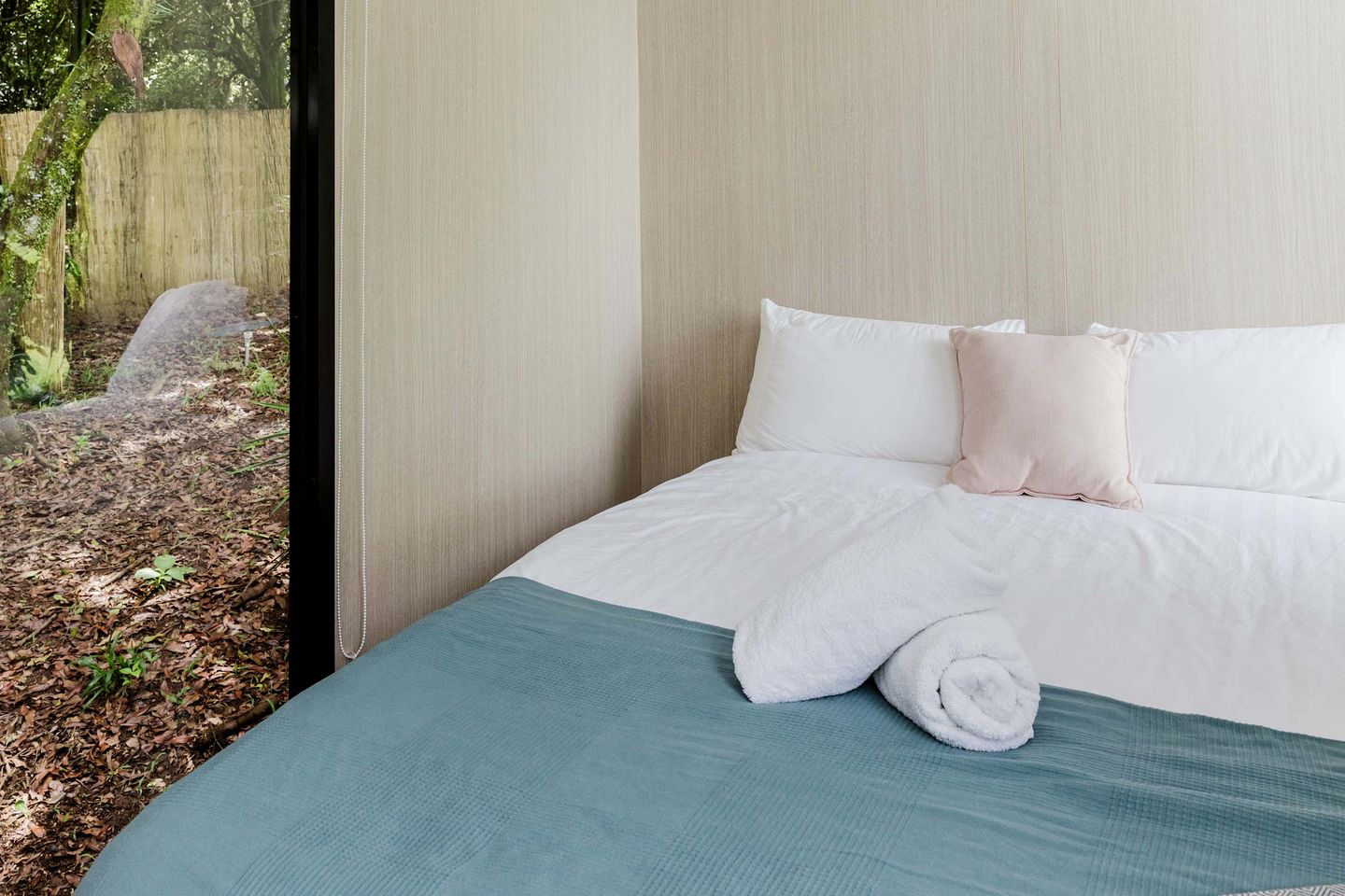 Peaceful Tiny House with Great Sights in Eureka, New South Wales