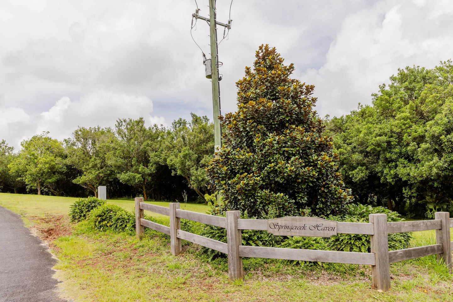 Peaceful Tiny House with Great Sights in Eureka, New South Wales