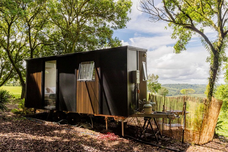 Tiny Houses (Australia, Eureka, New South Wales)