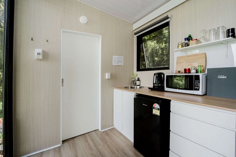 Tiny Houses (Australia, Eureka, New South Wales)