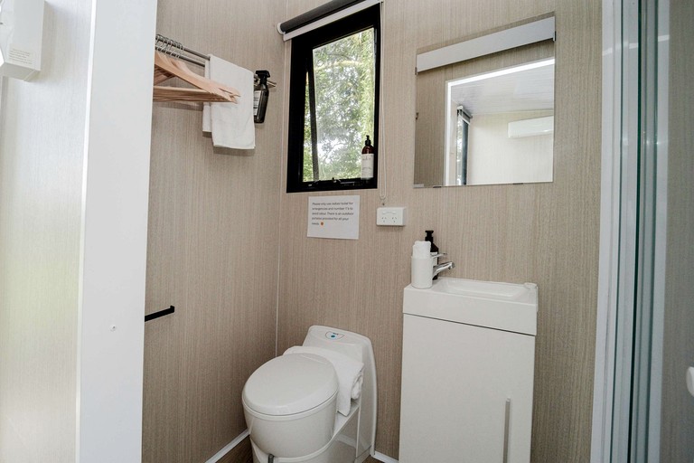 Tiny Houses (Australia, Eureka, New South Wales)