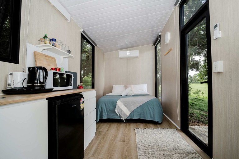 Tiny Houses (Australia, Eureka, New South Wales)