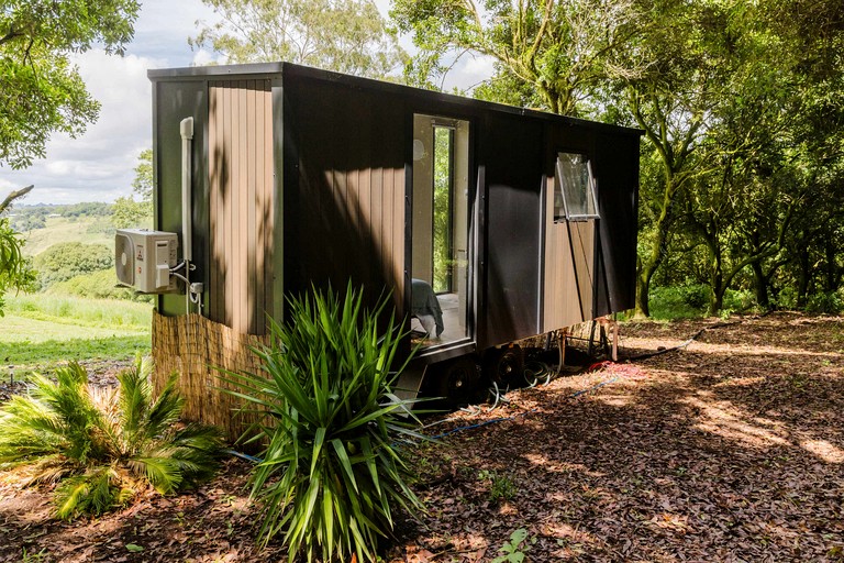 Tiny Houses (Australia, Eureka, New South Wales)