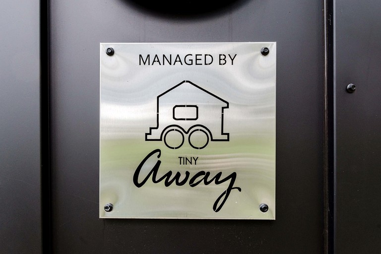 Tiny Houses (Australia, Ashby Heights, New South Wales)