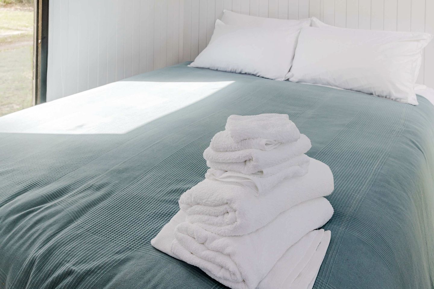 Peaceful Tiny House Incredible to Escape into Nature in New South Wales