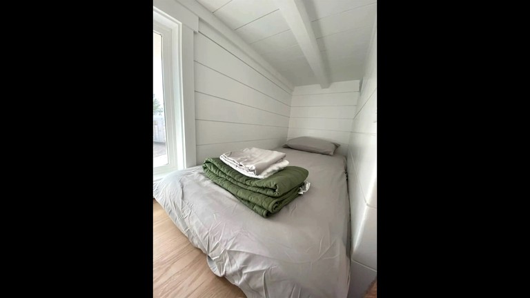 Tiny Houses (United States of America, Tetonia, Idaho)