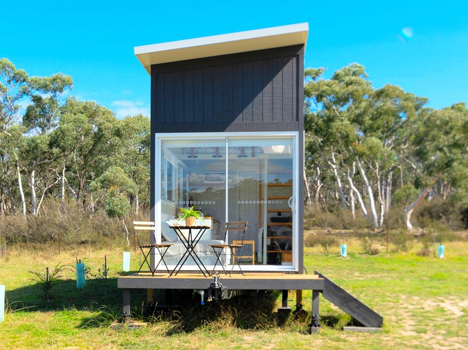 Tiny Houses (Braidwood, New South Wales, Australia)