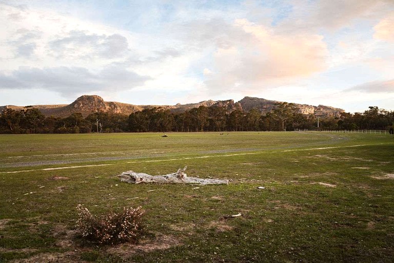 Tiny Houses (Australia, Laharum, Victoria)