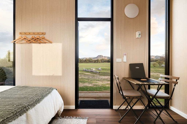 Tiny Houses (Australia, Laharum, Victoria)