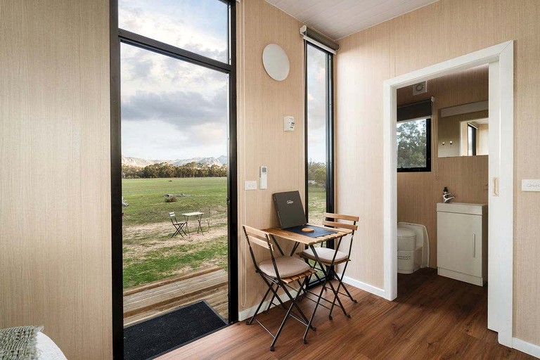 Tiny Houses (Australia, Laharum, Victoria)