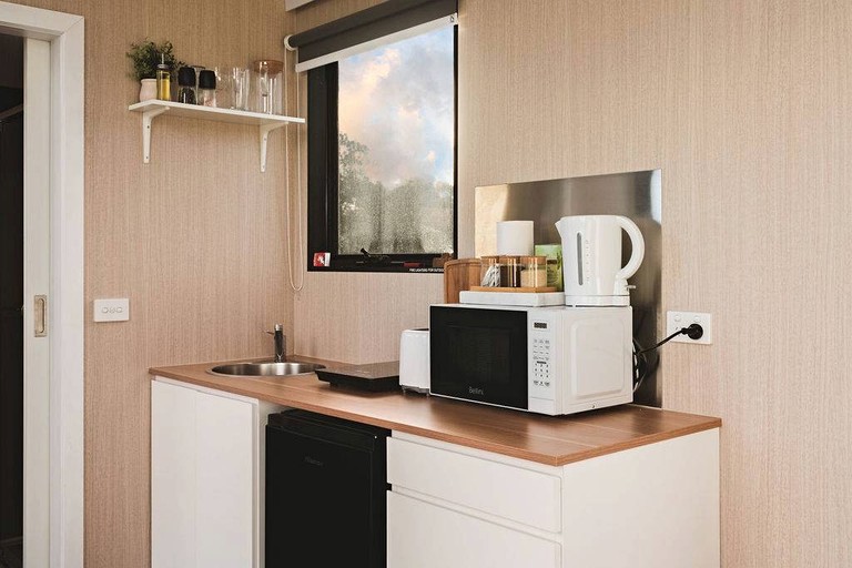 Tiny Houses (Australia, Laharum, Victoria)