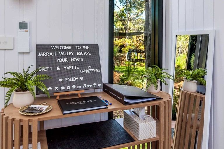 Tiny Houses (Australia, Bedfordale, Western Australia)