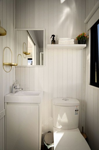 Tiny Houses (Australia, Glenreagh, New South Wales)