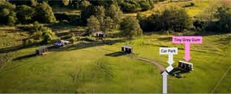 Tiny Houses (Australia, Glenreagh, New South Wales)