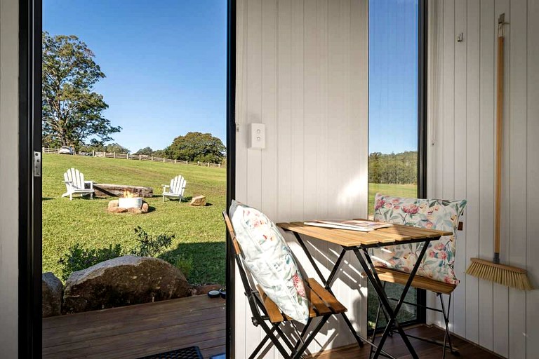 Tiny Houses (Australia, Glenreagh, New South Wales)